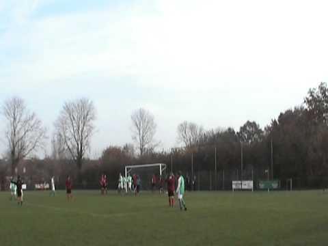 WIK'57 B1 - Bevelanders B1 (19-11-2011)