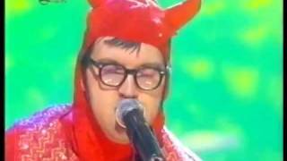 Eels - Mr E&#39;s Beautiful Blues