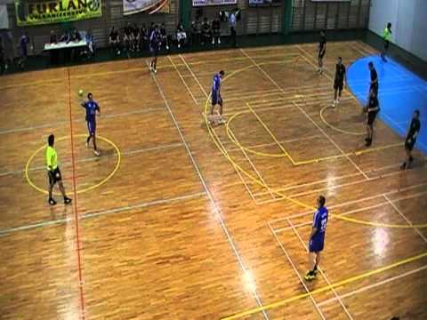 10. KROG: 1.B MOŠKA DRL: MRD DOBOVA : RK CERKLJE