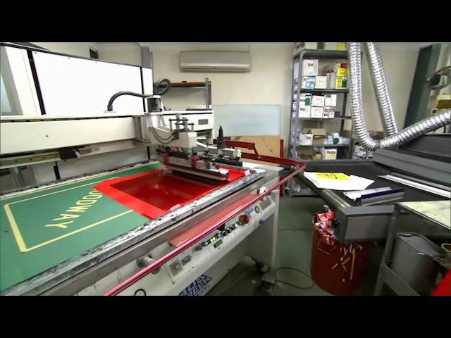 Hartac Signs & Safety Solutions