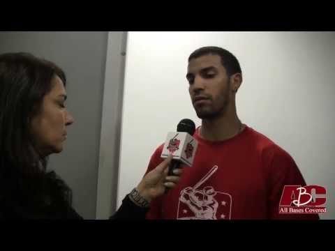 All Bases Covered S01E01