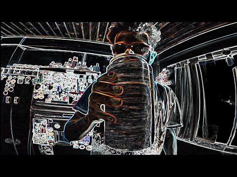 Juira! - El Sr del tonel (video oficial)