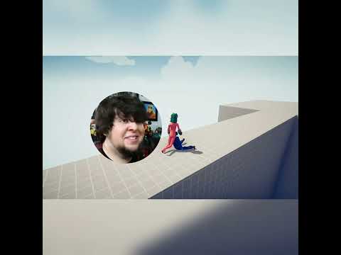 random unit mode - he was not lucky!! XD totally accurate battle simulator tabs