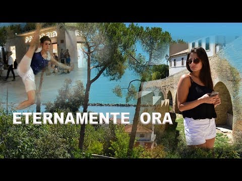 San Benedetto.  Grottammare.  Riviera delle Palme.  ITALIA