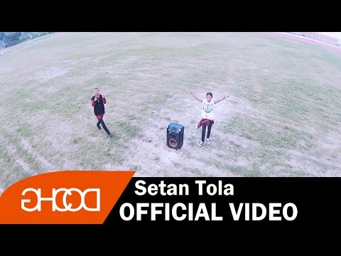 download lagu mp3 mp4 Setan Tola, download lagu Setan Tola gratis, unduh video klip Setan Tola