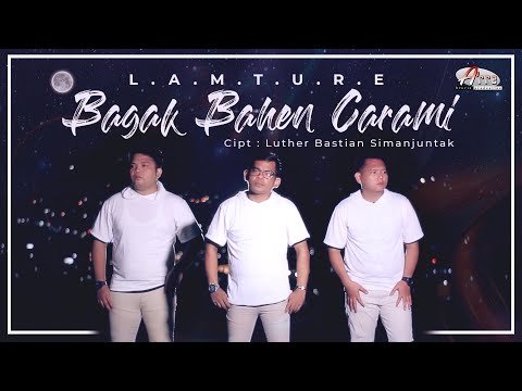 L.A.M.T.U.R.E - BAGAK BAHEN CARAMI (OFFICIAL MUSIC VIDEO)