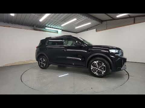 Citroen C3 Aircross e-C3 Aircross Max - Image 2