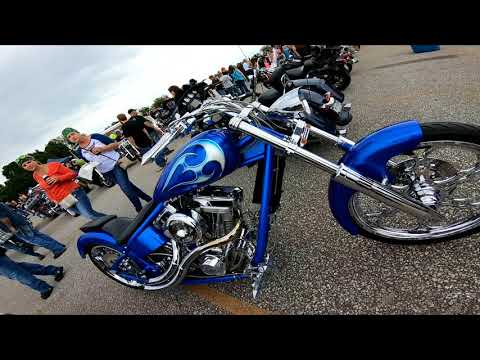 Brandts HD - Wabash,  In.  2018