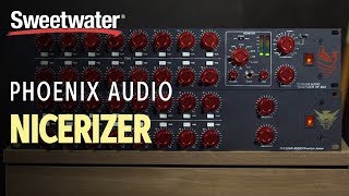 Video thumbnail for Phoenix Audio Nicerizer Overview by Sweetwater