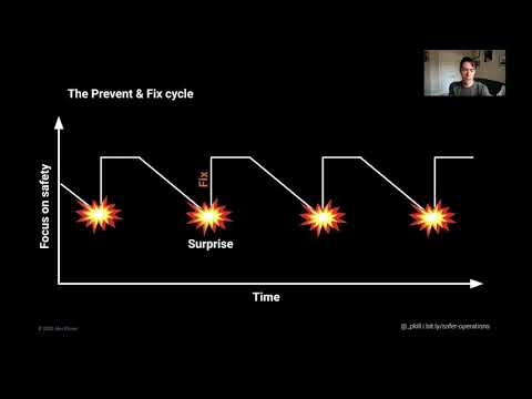 SREcon20 Americas - Are We Getting Better Yet? Progress Toward Safer Operations