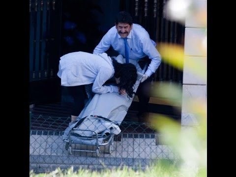 karla alvarez fallece de un paro respiratorio en su casa | 15 de noviembre 2013