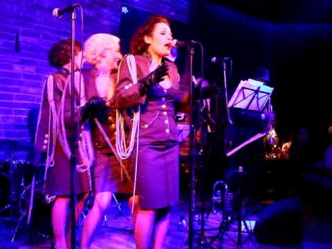 Sentimental Swingers & Mihail Yossifov Sextet  - Boogie Woogie Bugle Boy of Company B