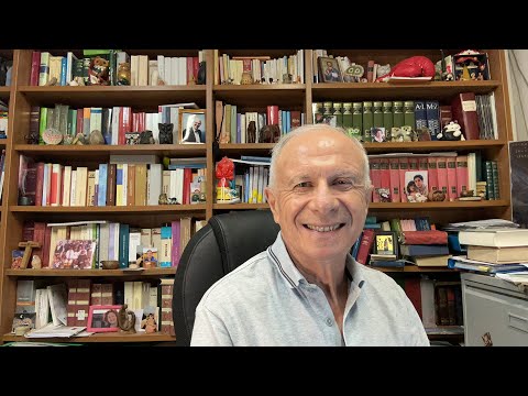 Lettura e commento del Vangelo della domenica (Mt 10,26-35)