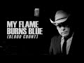 Maurice Tani: My Flame Burns Blue