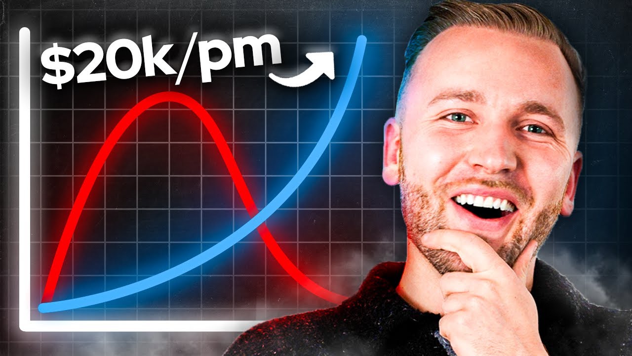 The #1 SMMA I Would Start In 2024