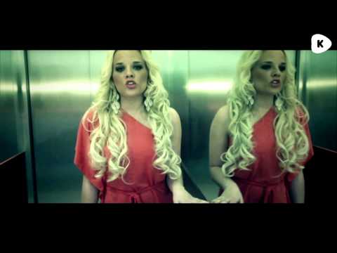 City Angels feat. Michelle Luttenberger - Broken (Official Video)