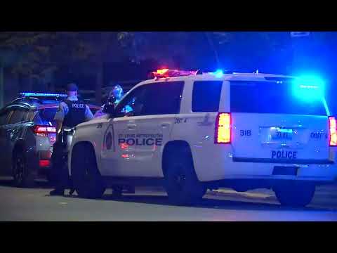 SLMPD plans to reduce downtown 12 hour shifts by end of month