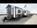 Check out this Video for a 2026 Coachmen Catalina Destination Series 40BHTS(Stock #X037634)  for sale by RV Dynasty. This unit is located in Bunker Hill, IN