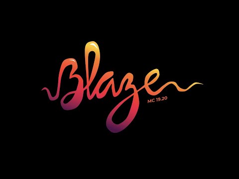 MC Blaze 19.20 AIESEC in Greece | Checking Out