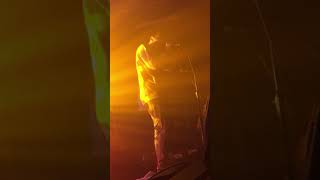 Foxing - Three On A Match Live @ The Troubadour West Hollywood, CA. 9/18/2018