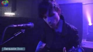 IAMX - President - Ukulélé session (2009)
