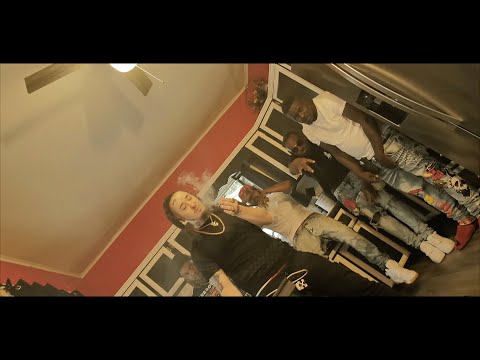 Millie G - PPP (Official Music Video)prod by. Trad45Beats
