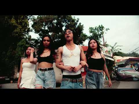 Haring Manggi - HOOD KO (Official Music Video)