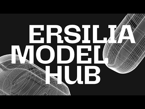 Democratizing Drug Development with AI — Ersilia