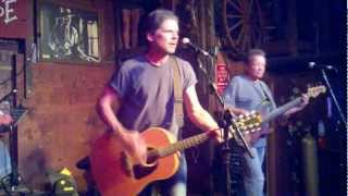 Chris Knight - Hell Ain&#39;t Half Full