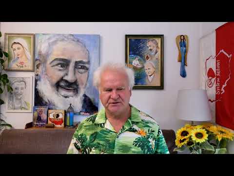 System Miłości. Ojciec Pio - 1533