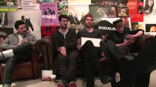 Kodaline - One Day (Track By Track)
