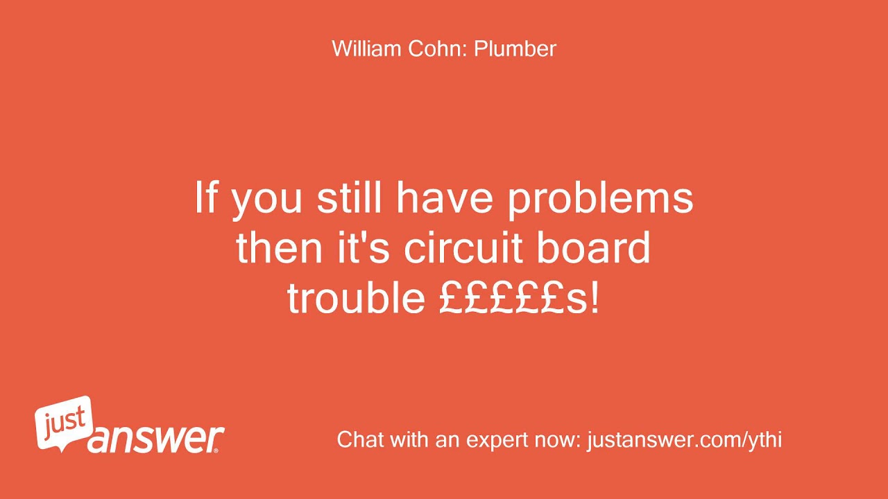 Mira shower has stopped mid shower. Beeping and 2 red lights