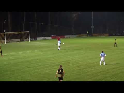 Pfa Jo14-Vitesse Helft1a