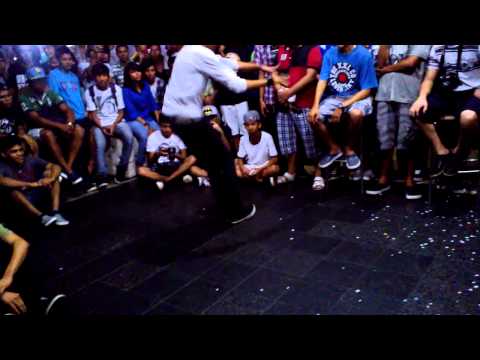 FREEDOM NIGHT TURBO - IBhy(WINS) vs PicaPau