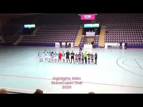 Lite "Highlights" från Skånecupen i Malmö (Finalen)