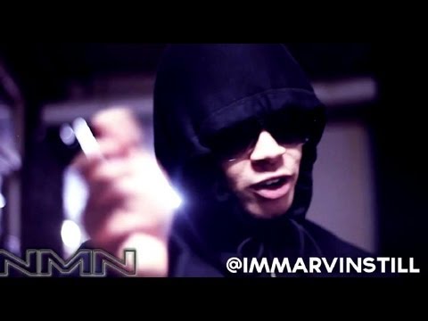 No Mics Needed - Slickzz, Marvin & Eyez - Grime Cypher