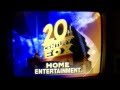 Double Feature DVD Opening 2