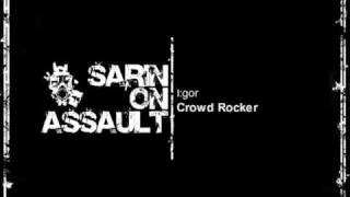 I:gor - Crowd Rocker