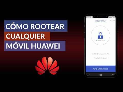 How to Root Any Huawei Phone – Quick and Easy