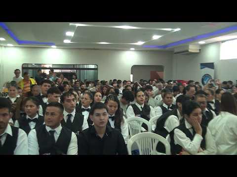Itapúa suma 200 nuevos profesionales certificados por Sinafocal en diversas áreas