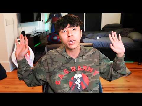 Why I Pressed N3on..