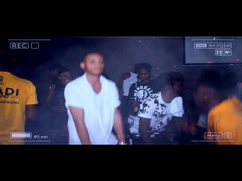 Hycenth live in napoli ( Official video)