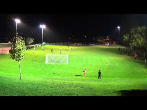 MS 2. HZ BSC Old Boys U10 - FC Biel-Benken Ea 20.10.2015