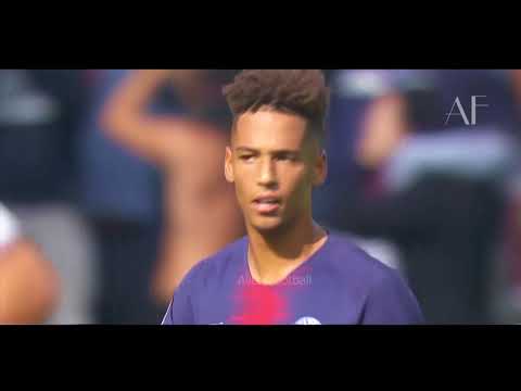 Thilo Kehrer VS Angers 25-08-2018