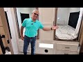 Check out this Video for a 2026 Forest River Impression 36BR3(Stock #37916)  for sale by Best RV Center. This unit is located in Turlock, CA