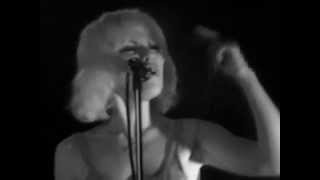 Blondie - Slow Motion - 7/7/1979 - Convention Hall (Official)