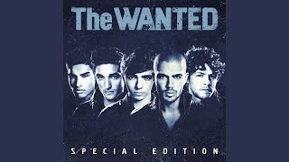 The Wanted - Topic