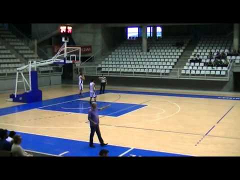 EBA EA J4 UA LUCENTUM -  CARTAGENA