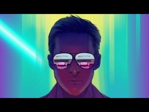 Best of Synthwave - Summer 2016 Mix (Part 1)