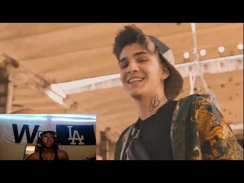 HEAT!! abi & Dani Mocanu - Regii Romaniei (Official Music Video) l REACTION